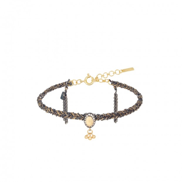 Marie Laure Chamorel apyrankė 